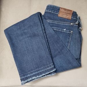Lucky brand jeans